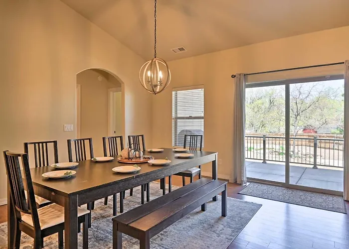 'mount Elden Retreat:' 4 Mi To Downtown Ferienhaus